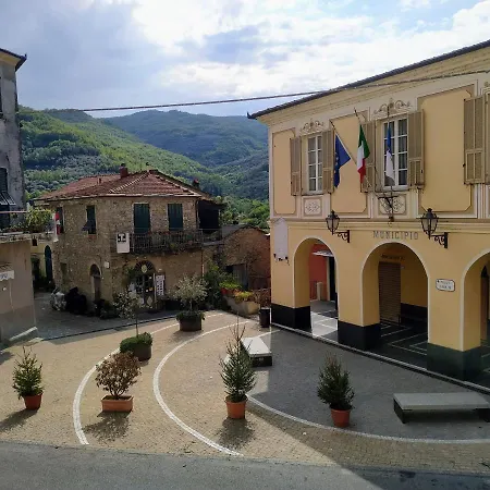 Appartement Casa Irma