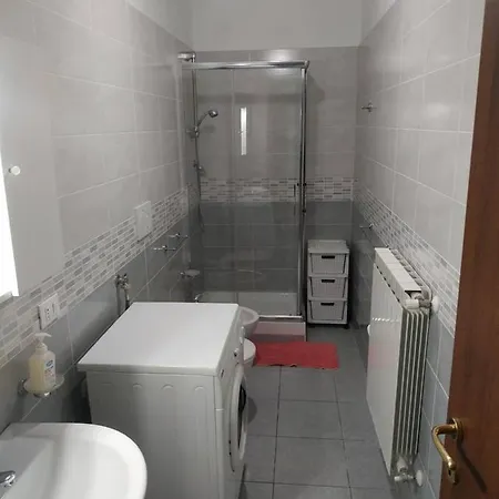 Casa Irma *