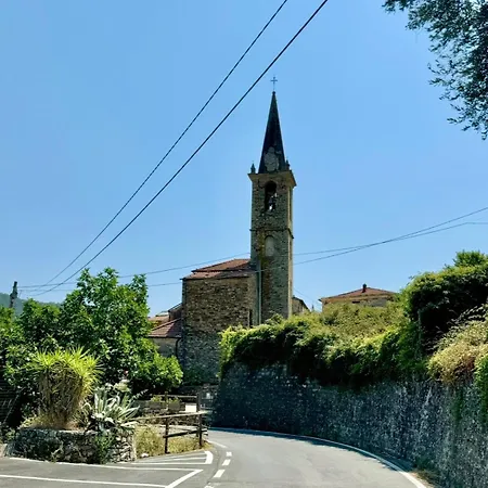 Appartement Casa Irma Chiusavecchia