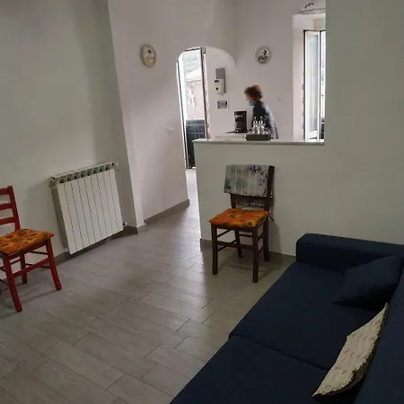 Casa Irma *