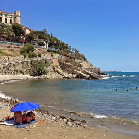 Casa Irma