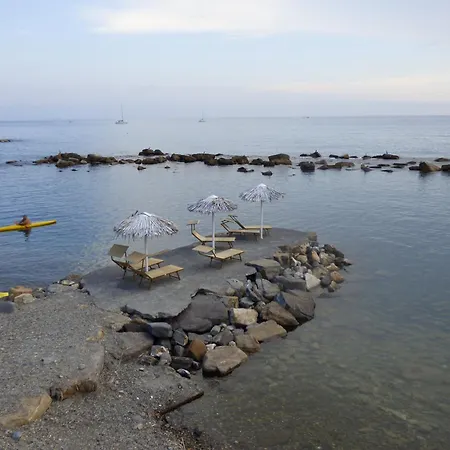 Casa Irma Appartement Chiusavecchia